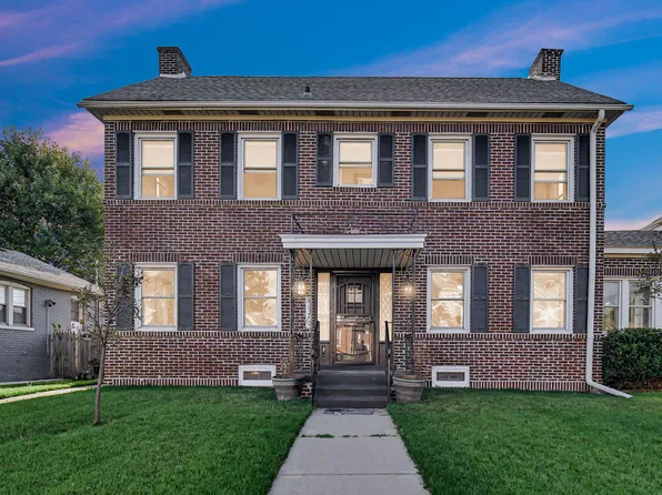 4119 Grand Blvd, East Chicago, IN 46312