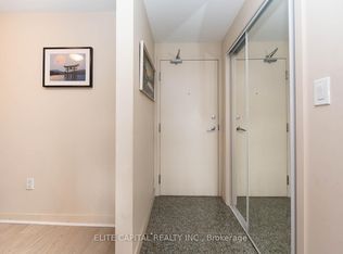 10 Navy Wharf Ct #1008, Toronto, ON M5V3V2