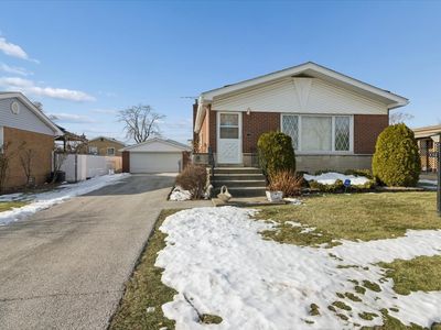 430 N Arquilla Dr, Chicago Heights, IL, 60411