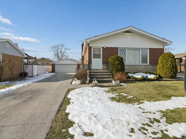 430 N Arquilla Dr, Chicago Heights, IL 60411