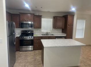 Juniper Plan, Villa Borega, Las Vegas, NV 89110