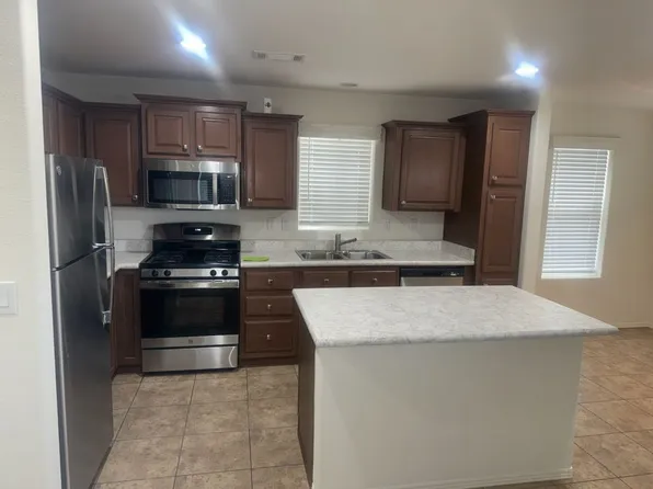 Juniper Plan, Villa Borega