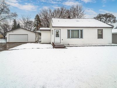 5326 Saint Stephens St, Saint Paul, MN, 55112