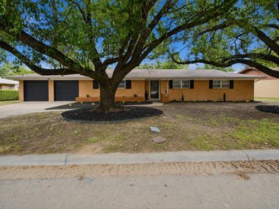1389 N Wildwood Dr, Stephenville, TX, 76401