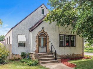 3900 Upton Ave N, Minneapolis, MN 55412