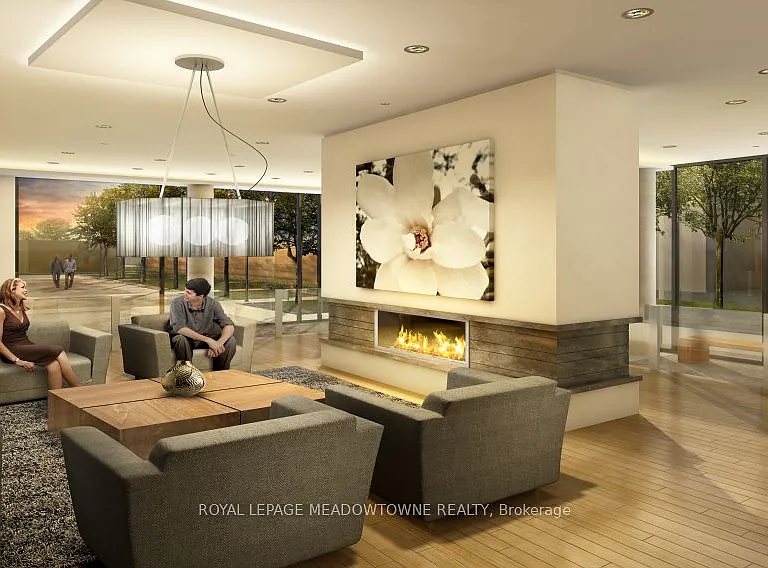 2055 Danforth Ave #903 — Photo 3