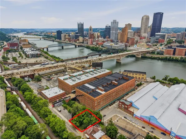 0 E Carson St, Pittsburgh, PA 15203