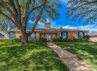 2904 Lakewood Dr, Denton, TX 76207