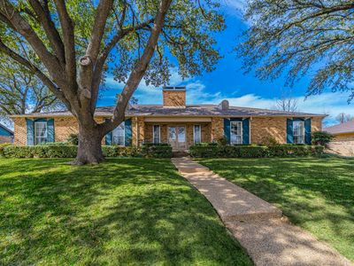 2904 Lakewood Dr, Denton, TX, 76207