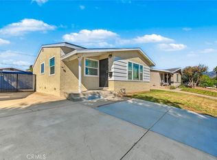 817 S Lope Ln, Glendora, CA 91740