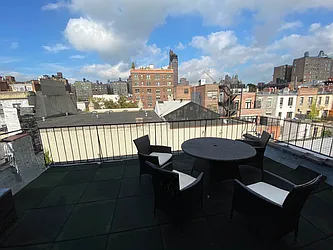 Rented by Harris Philip NYC