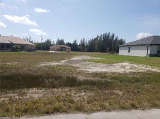 4122 NW 25th St, Cape Coral, FL 33993