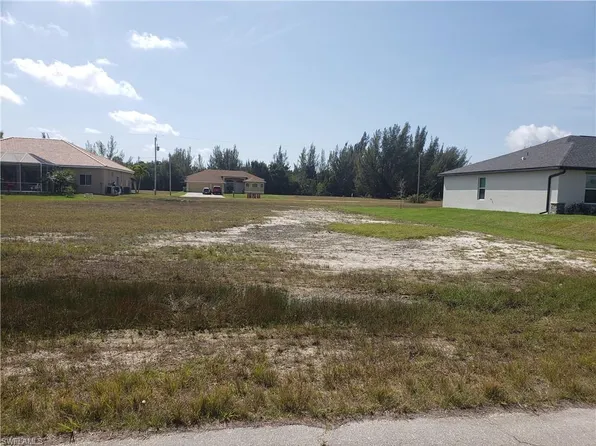 4122 NW 25th St, Cape Coral, FL 33993