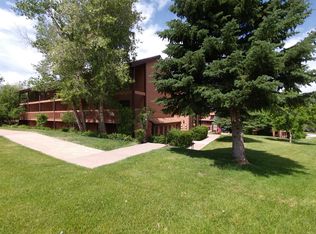 3615 N Wolf Creek Dr UNIT 306, Eden, UT 84310