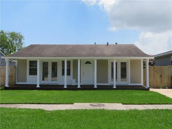 3612 Arizona Ave, Kenner, LA 70065