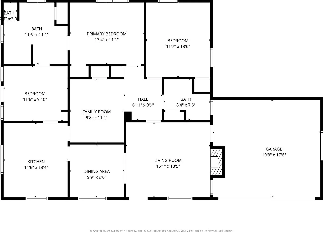 Fully Furnished 3BR Retreat Near Uptown All Utilities Included! — Photo 4