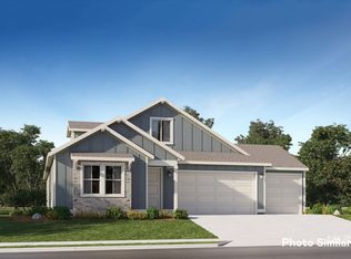 9401 W Inspirado St, Meridian, ID 83646