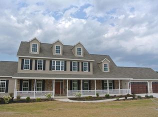 200 Terre Ln, Danville, PA 17821