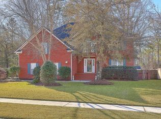 122 Haleswood Cir, Goose Creek, SC 29445