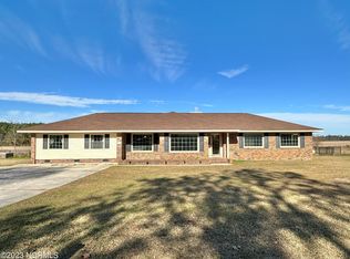 1372 Rough And Ready Rd, Whiteville, NC 28472