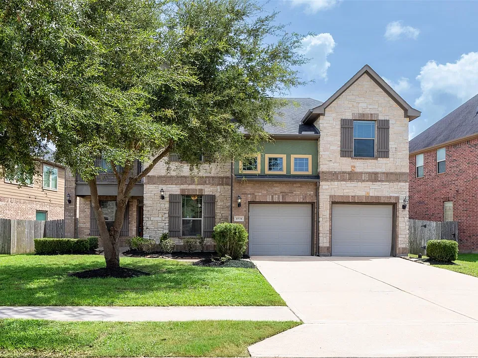 4534 Montcliff Bend Ln