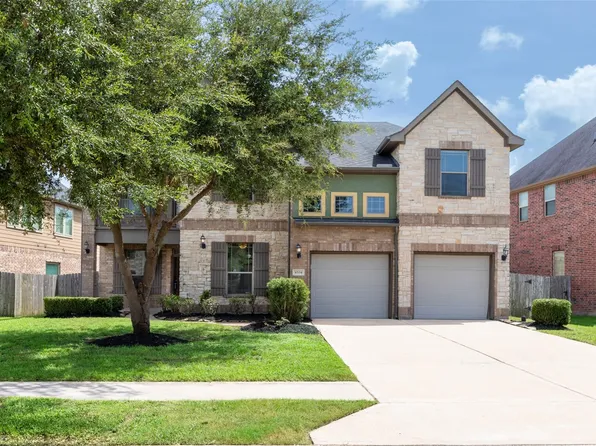 4534 Montcliff Bend Ln, Sugar Land, TX 77479