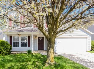 10384 Carrington Way, Indianapolis, IN