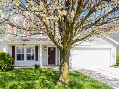 10384 Carrington Way, Indianapolis, IN, 46234