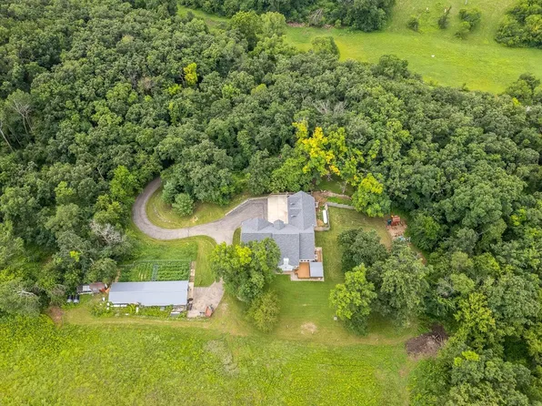 10988 East Sandy Rock Road, Hollandale, WI 53544
