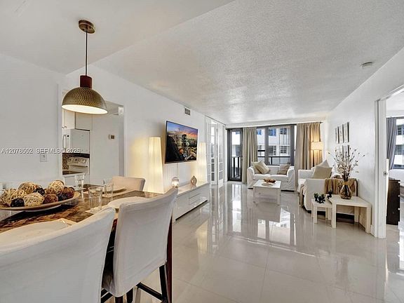 2nd image of 5225 Collins Ave APT 1516