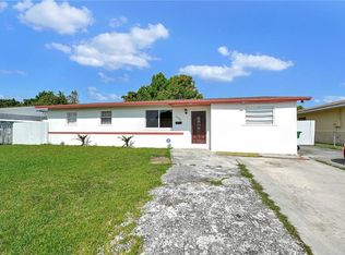 19806 SW 118th Ct, Miami, FL 33177