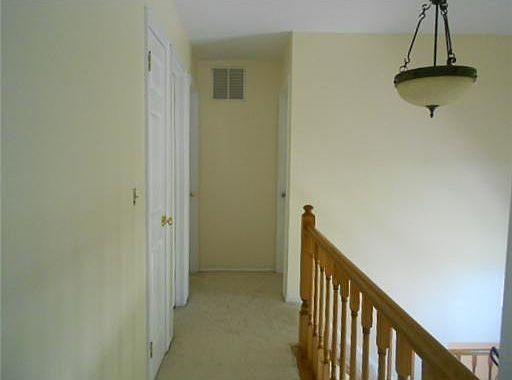 Upstairs