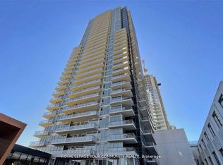 85 McMahon Dr #2801, Toronto, ON M2K 0C2