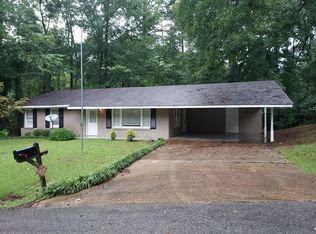 3350 27th Ave, Meridian, MS 39305