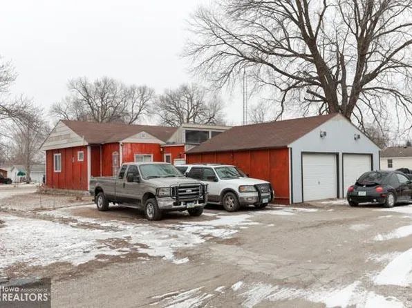 120 N Edna St, Lake City, IA 51449