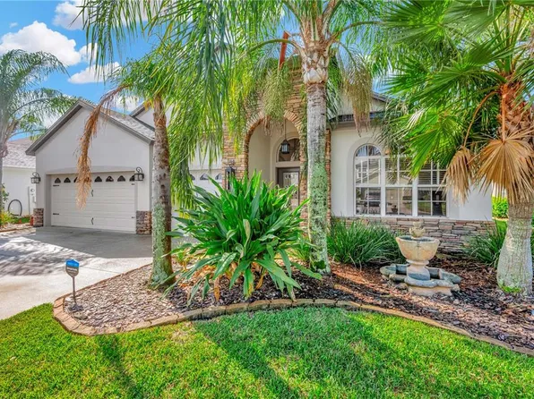 16432 Nikki Ln, Odessa, FL 33556