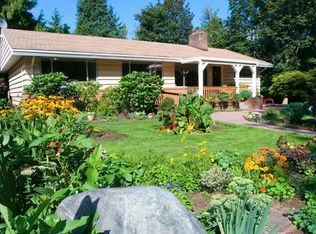 3854 NE 89th St, Seattle, WA 98115