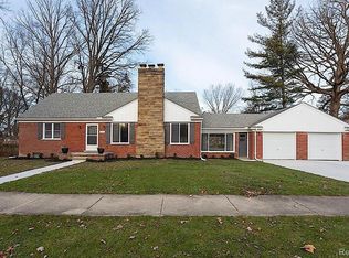 20451 Huntington Ave, Harper Woods, MI 48225
