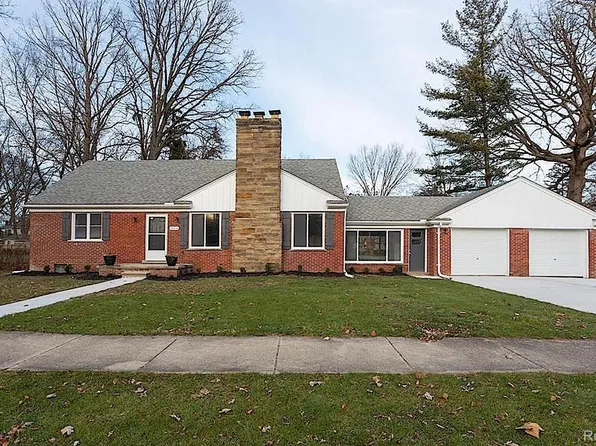 20451 Huntington Ave, Harper Woods, MI 48225