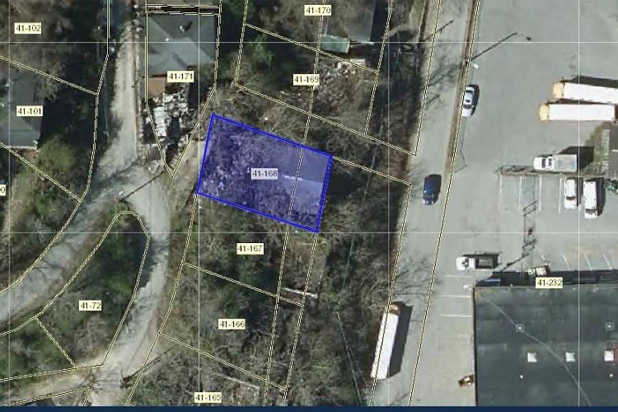 2nd image of 110 City View Dr