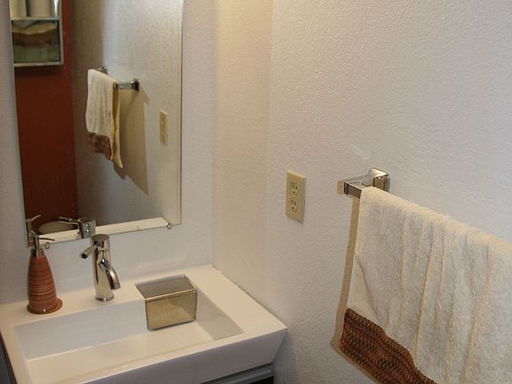 Another view of half bath
