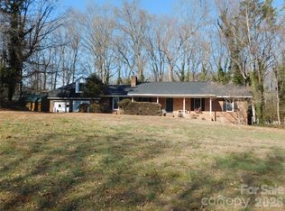 5509 Morgan Mill Rd, Monroe, NC 28110