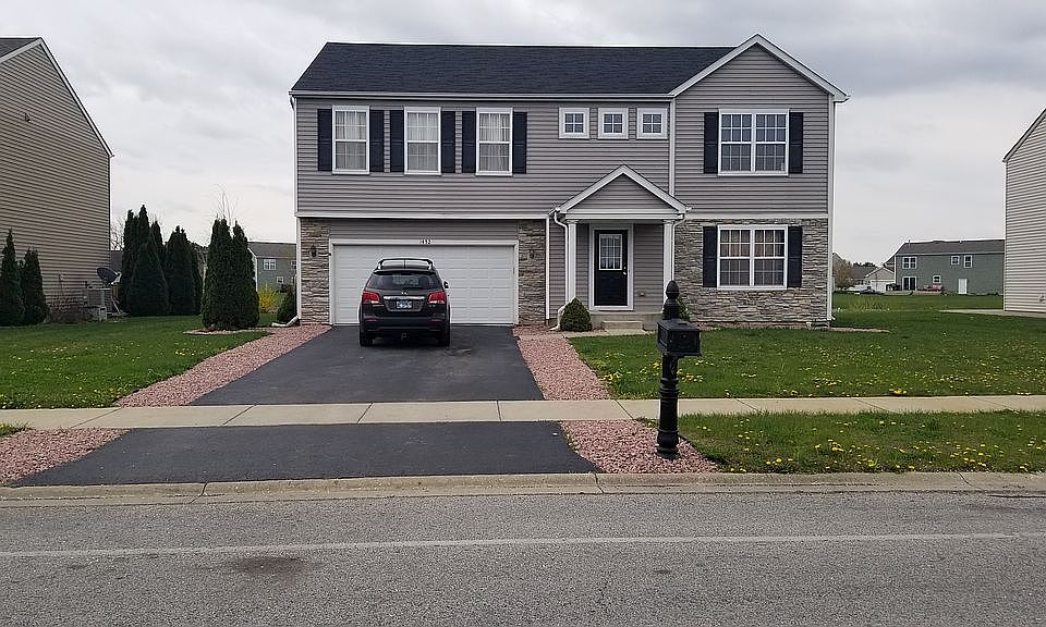1st image of 1452 Flagstone Dr