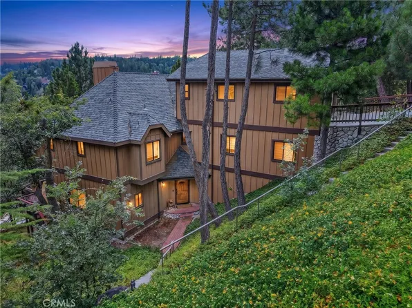 27779 W Shore Rd, Lake Arrowhead, CA 92352