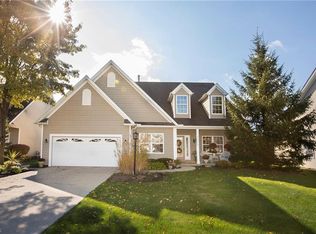 37978 Neptunus Cir, Avon, OH 44011