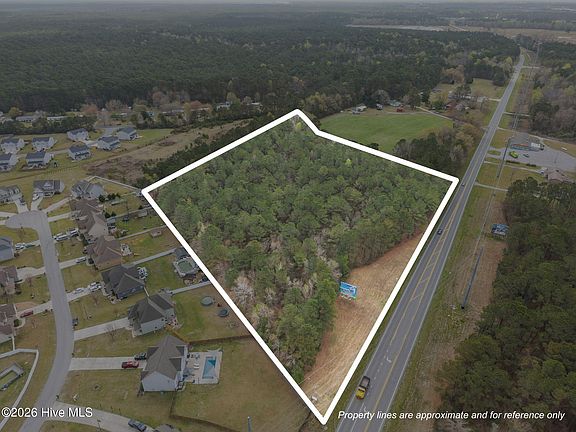 2nd image of 0 Nc Hwy 58