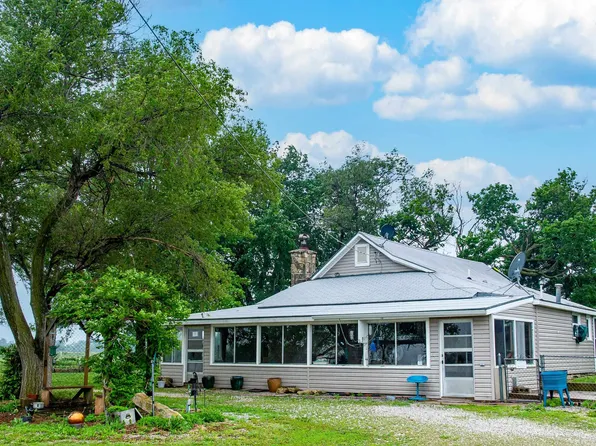 8888 SE Highway 54, El Dorado, KS 67042