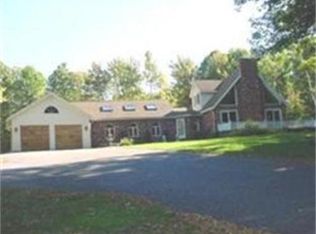 55 Potato Hill Rd, Westminster, MA 01473