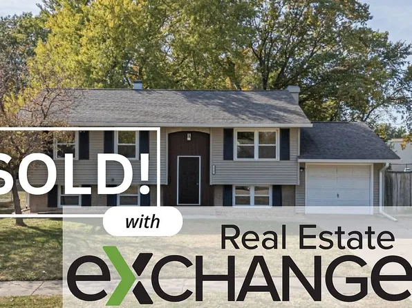 3049 9th St, East Moline, IL 61244