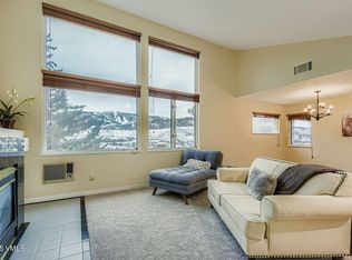 600 Nottingham Rd APT 8, Avon, CO 81620